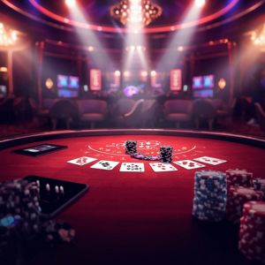 Roulette HP66