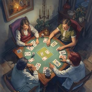 Game Bài HP66 – Đổi Thưởng Siêu Tốc