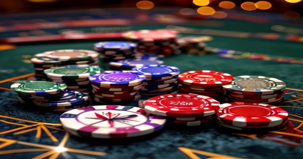 Chiến Lược Baccarat Chuyên Sâu Tại HP66