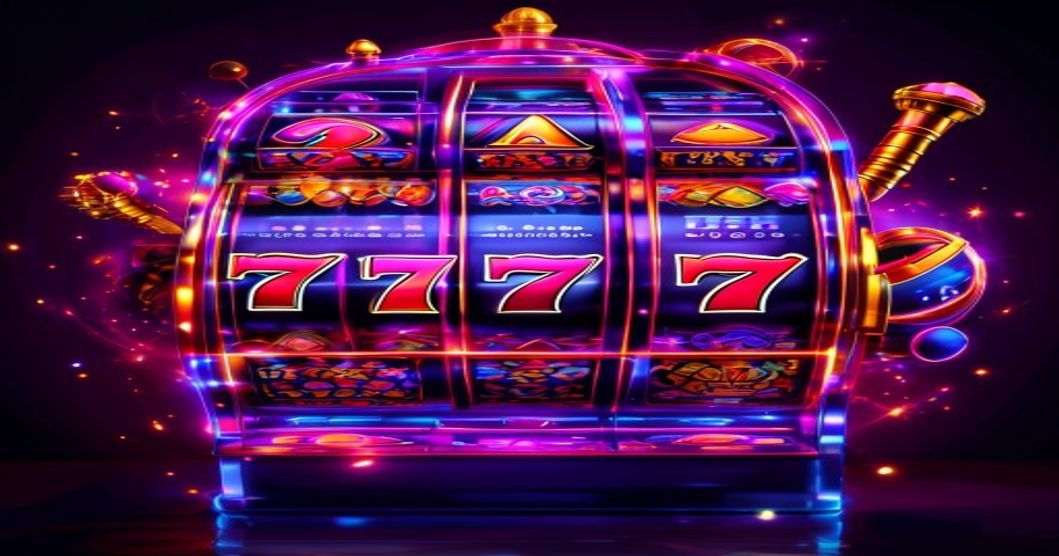 Bí Quyết Chơi Nổ Hũ Slot Tại HP66