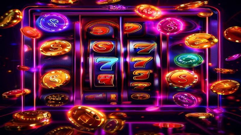 Minh họa bí quyết chọn game nổ hũ slot tại HP66